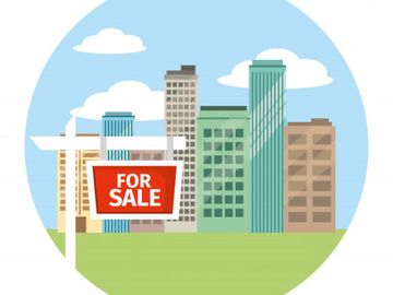 Dijual Apartemen Puncak Marina, Surabaya