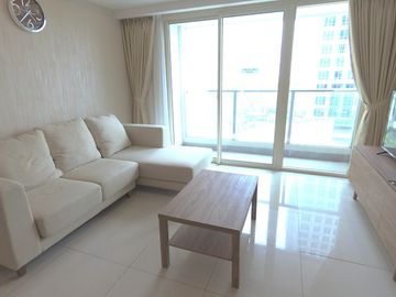 Apartemen untuk disewakan di Jakarta Utara