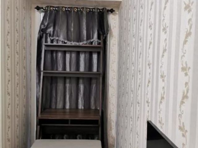 Apartemen Gunawangsa Tidar studio Furnish