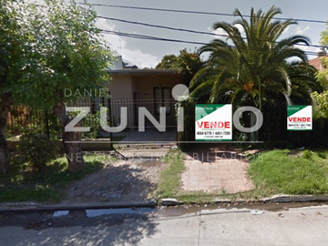 Casa en venta a remodelar
