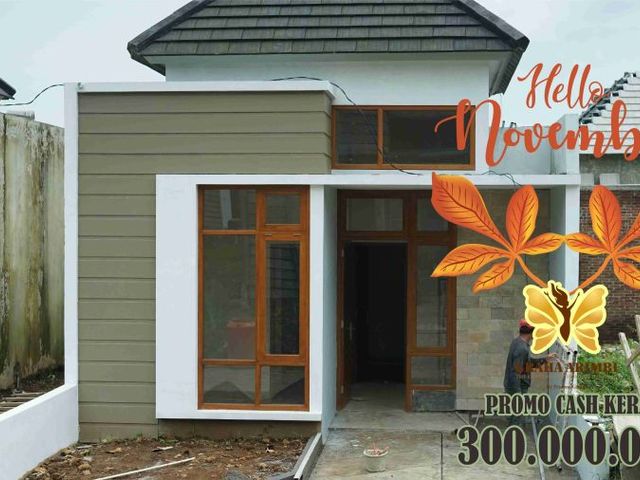 rumah dijual di salatiga dekat alun-alun pancasila