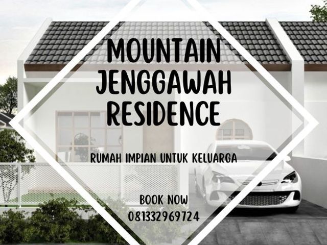 PERUM MJR JENGGAWAH DEKAT ALUN2