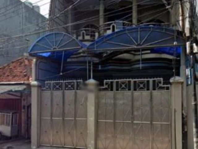 Rumah Iskandar Muda Strategis, Siap huni