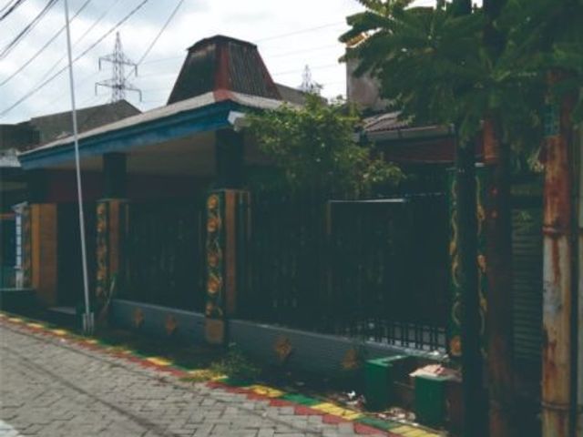 Dijual Rumah 1,5 Lantai SHM Pondok Maritim Indah