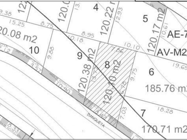 Terreno en Venta en Gran Peñón