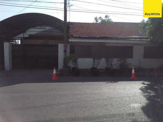 Dijual Rumah Siap Huni Di Jl. Tanjung Torawitan, Perak Barat Surabaya