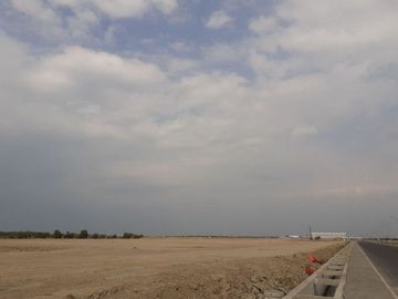 Tanah dijual di Brangsong - Taman, Pemandangan panorama