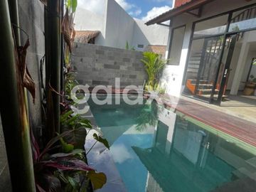 Ubud, GIANYAR, Bali, Indonesia - Dapur lengkap