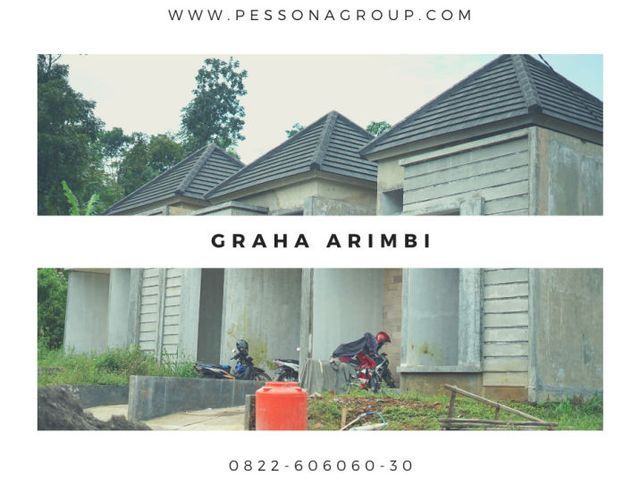 RUMAH DI SALATIGA DEKAT KANTOR DINAS SALATIGA