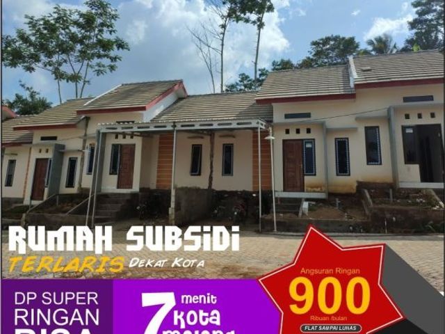 TIPE TIPE RUMAH MODEREN