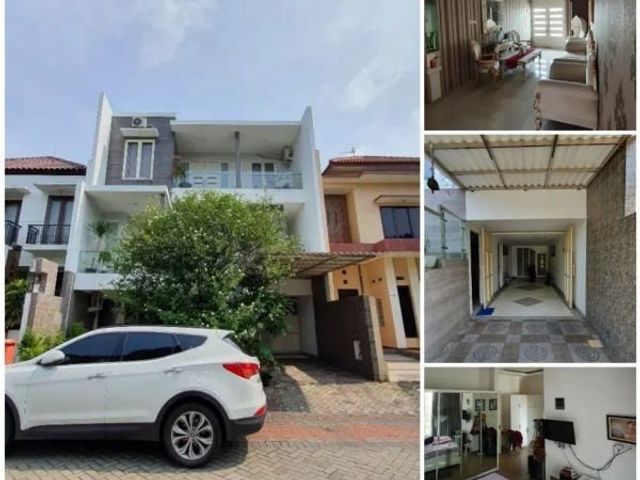 7 Bedroom House for sale