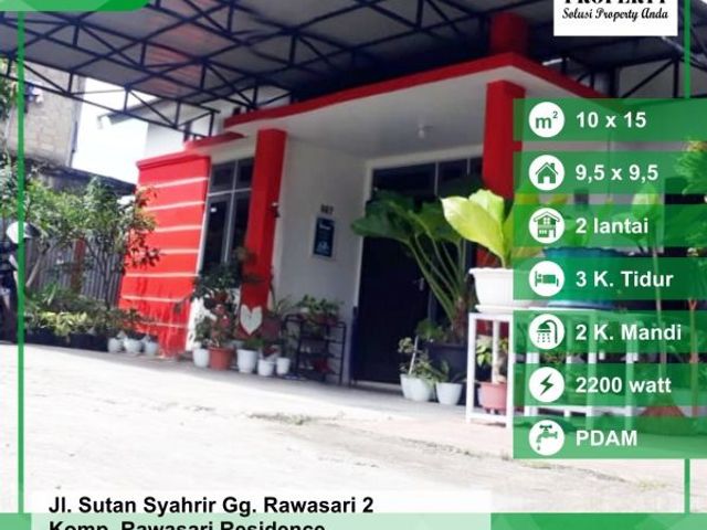Rumah Sutan Syahrir Pontianak, Kalimantan Barat