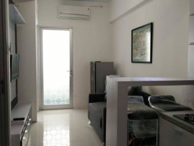 Apt. Gunawangsa Tidar tower B Full furnish minus water heather
