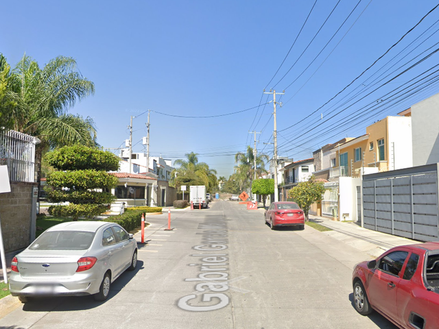 VENTA DE JUICIO HIPOTECARIO EN COL. JARDINES VALLARTA