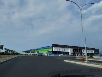 Tanah dijual di Brangsong - Pemandangan panorama