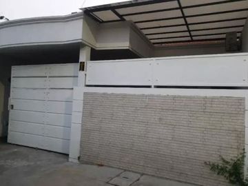 Rumah Siap Huni Teluk Penanjung Perak Surabaya