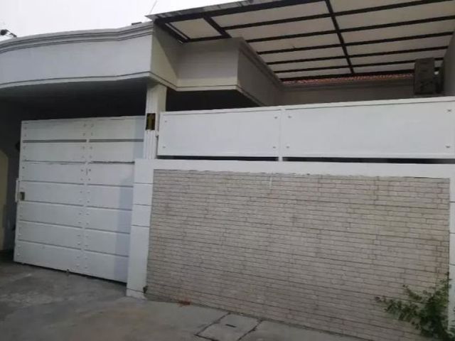 Rumah Siap Huni Teluk Penanjung Perak Surabaya