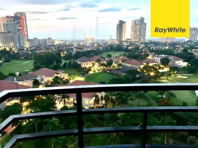 Dijual Apartemen Kondominium di Graha Family