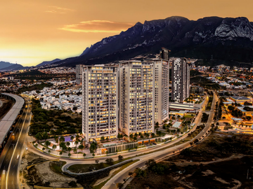 Zona Valle Poniente, San Pedro Garza García, Santa Catarina Nuevo León, Nuevo Leon