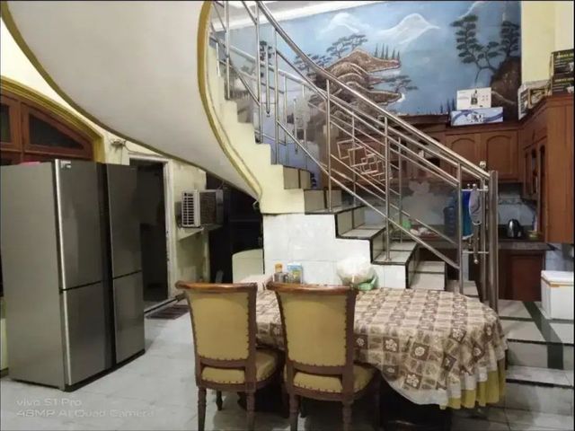Dijual Rumah Siap Huni Raya Sultan Iskandar Muda Semampir Surabaya*