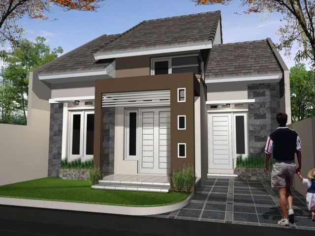 Rumah dijual di jember, Dekat Satlantas Jember