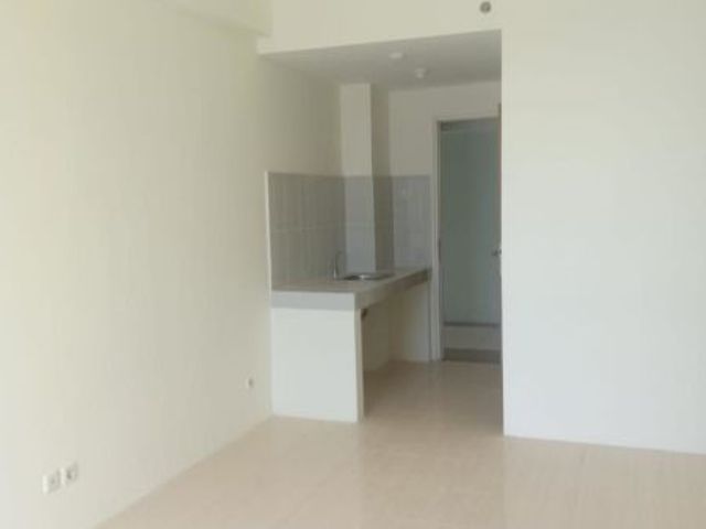 Apartement Bale Hinggil Tower A Lantai 9 View city Hadap barat