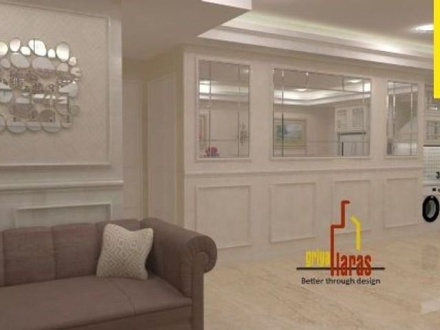 Disewa Apartemen The Peaks, Surabaya Pusat