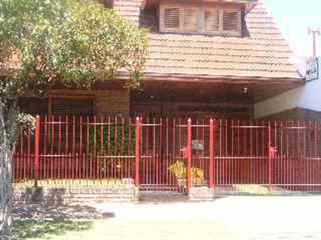 Casa en Wilde
