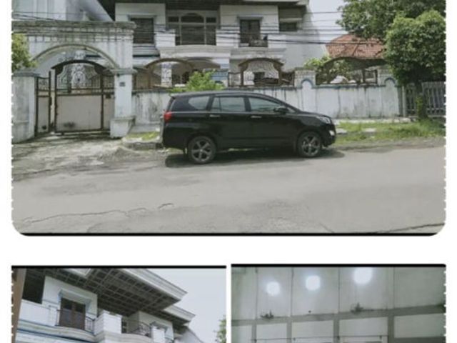 _*Dijual Rumah dan Gudang Siap Pakai Tanjung Sadari Surabaya*_