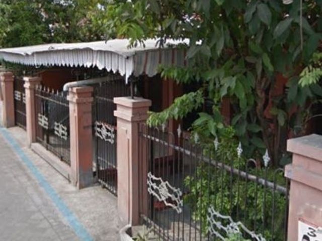 Dijual Rumah SHM Di Jl. Malik Ibrahim Sidoarjo