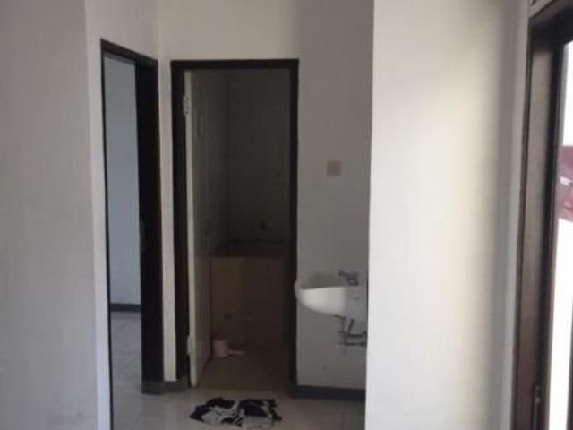 Rumah Graha Sampurna Indah Hadap selatan