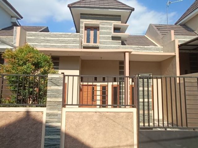 Rumah dijual colomadu
