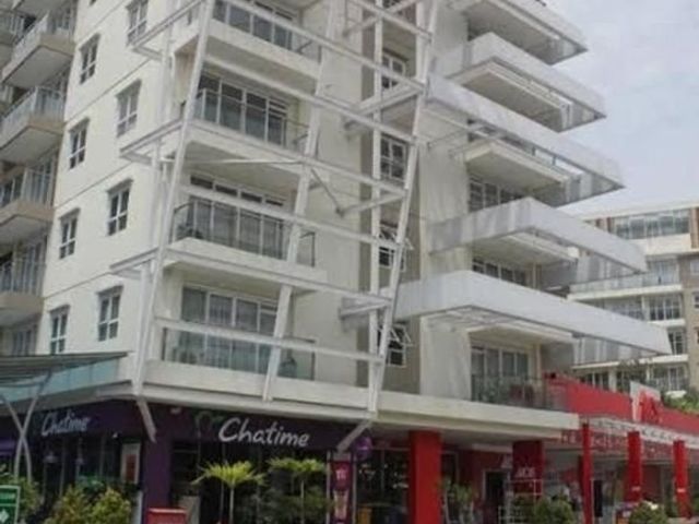 2 Bedroom Apartment for sale
