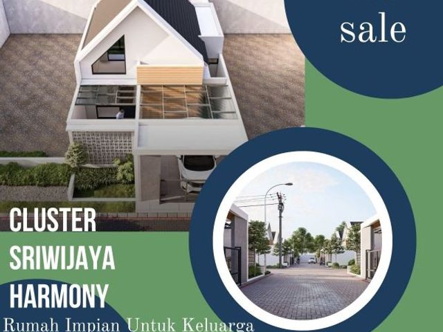 LOKASI PERUMAHAN DEKAT TAMAN KOTA
