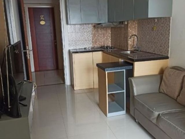 Apartement Gunawangsa Tidar Full Furnish
