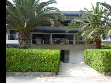 Apartamento en venta en Prolongación Tacna, Chancay