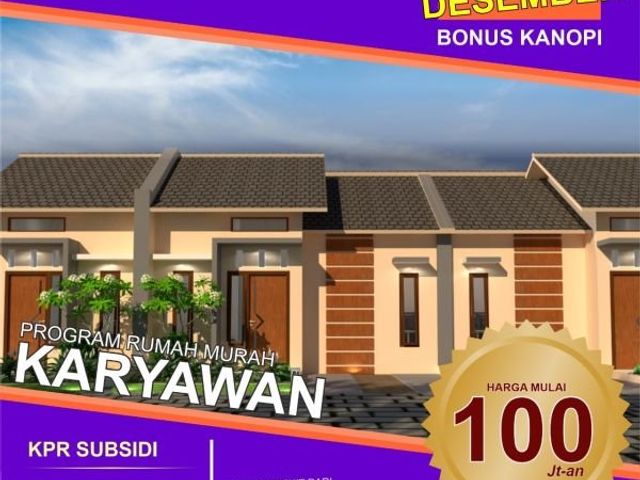 Perumahan Cakrawala Malang Dekat Gapura mendalanwangi