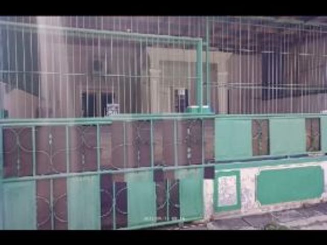 Jual rumah kapas gading Regency sby