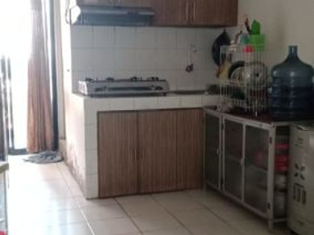 Dijual Apartemen East Casablanca