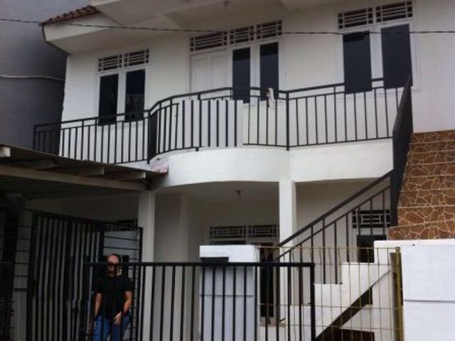Kos kosan Strategis dekat kampus IPB Bogor.