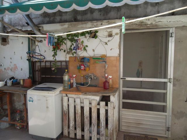 PH EN VENTA 3 AMBIENTES CON AMPLIO JARDIN