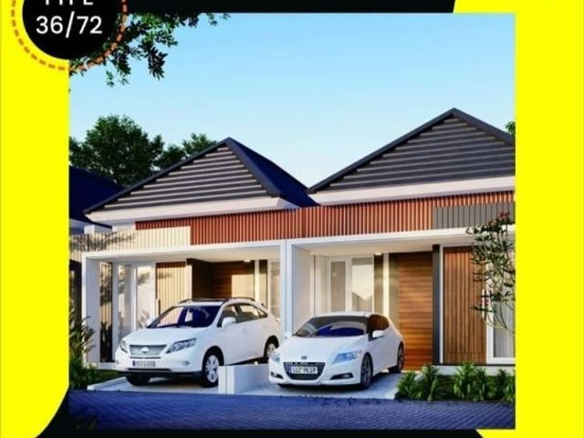 Perumahan Lumajang Grand Zamzam Residence