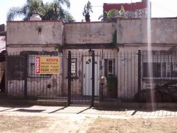 VENTA LOTE PROPIO 3 AMBIENTES, J. L. SUAREZ