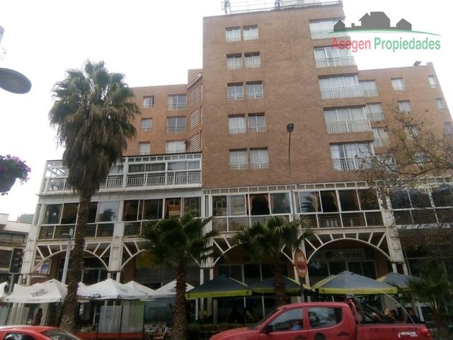Departamento en venta de 2 dorm. en Copiapó
