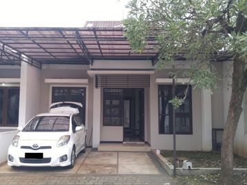 Disewa Rumah Royal Ketintang Regency, Dekat Royal, Jambangan , Surabaya Selatan