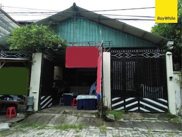 Dupak, Krembangan, Surabaya, Surabaya, Sapeken, East Java, East Java