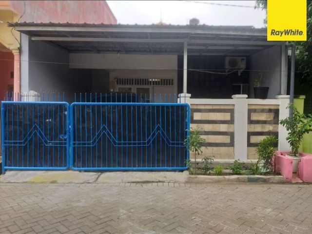Rumah Dijual di Taman Pinang Indah, Sidoarjo