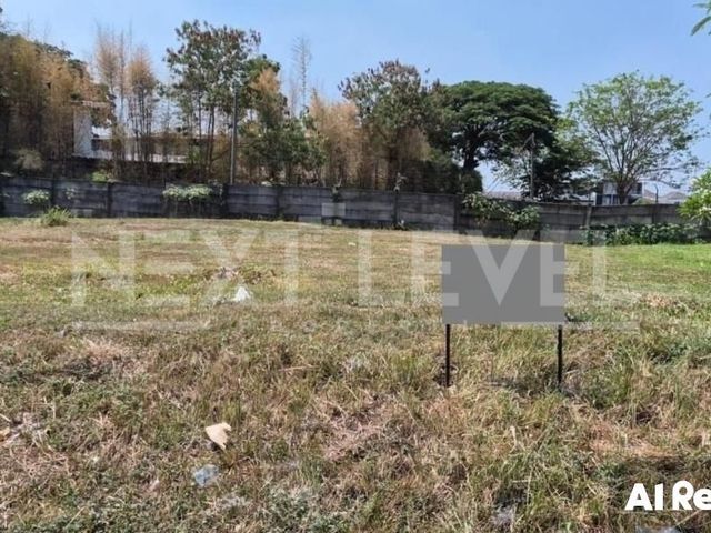 Dijual Tanah Kavling Villa Bukit Regency 3 Pakuwon Indah Strategis Siap Pakai