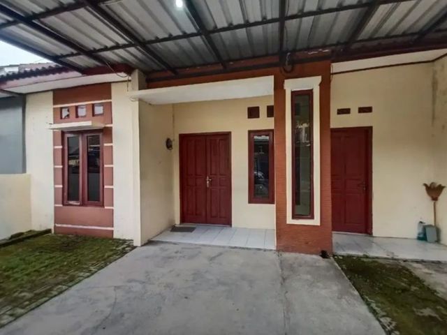 Dijual rumah tohudan Colomadu