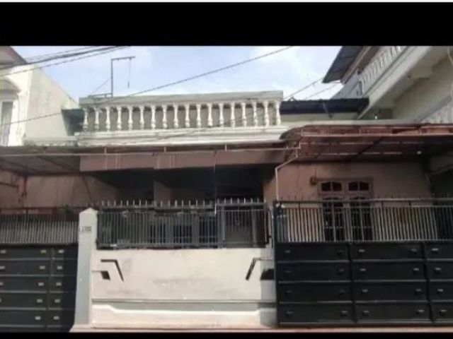 Rumah Dijual Manukan Tirto